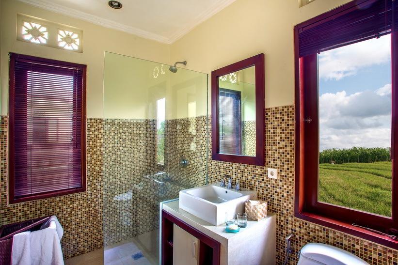 Tiga Samudra Villa Canggu Zimmer foto